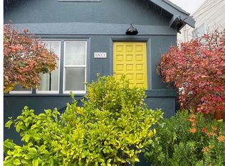 5811 Dover St, Oakland, CA 94609