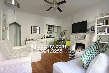 Rented by City Connections Realty