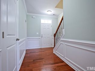 124 W Webber Ln, Clayton, NC 27527