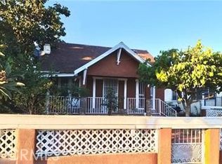 1349 W 89th St, Los Angeles, CA 90044