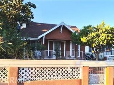 1349 W 89th St, Los Angeles, CA, 90044