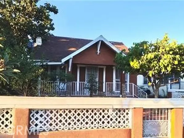 1349 W 89th St, Los Angeles, CA 90044