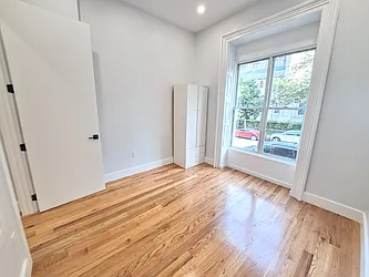 Rented by Friedman Mayer, LREB