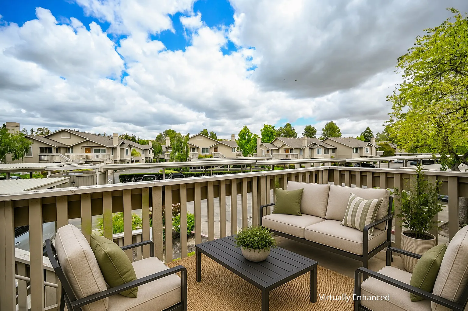 2 bed, 922 sqft, $3,000 — Photo 4