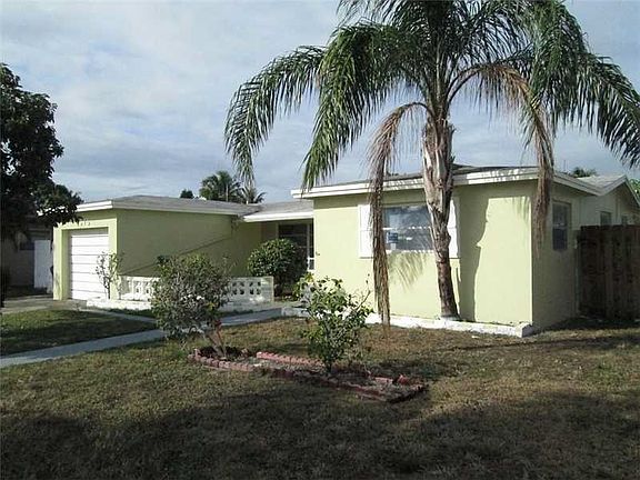 2nd image of 6575 NW 1st Ct