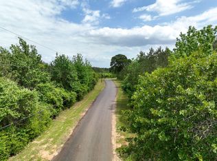 16 County Road 2140, Crockett, TX