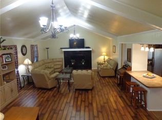 7250 Fm 1467, May, TX 76857