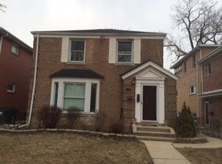 3738 W Columbia Ave, Lincolnwood, IL 60712