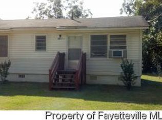3819 John Marshall Rd APT 1B, Fayetteville, NC 28304