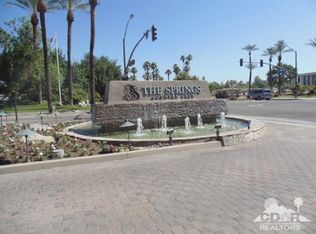 41 Princeton Dr, Rancho Mirage, CA 92270