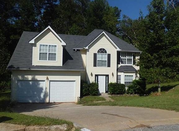 1104 Erie Cir, Stone Mountain, GA 30087 | Zillow