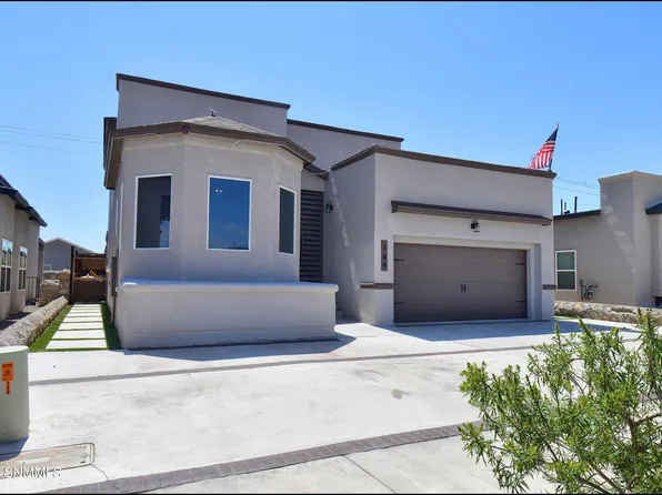 164 Bonnie Trl, Santa Teresa, NM 88008