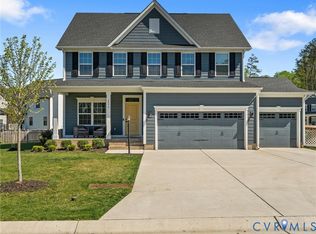 9556 Clover Bottom Trl, Mechanicsville, VA