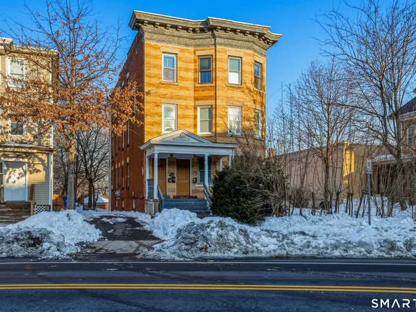 370 Maple Avenue, Hartford, CT 06114