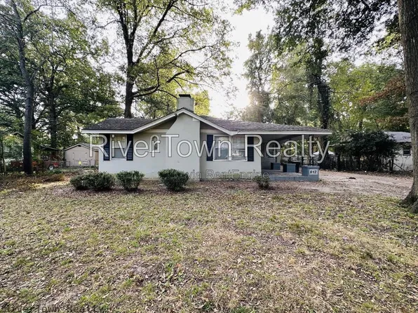 842 Isabelle St, Memphis, TN 38122