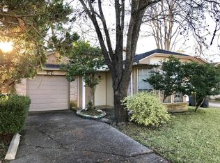 22117 Peachglen Ln, Spring, TX 77373