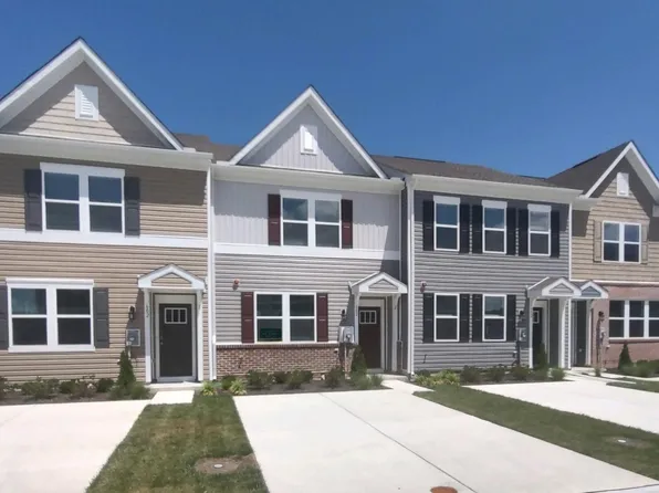 602 W View Ct #4, Berlin, MD 21811