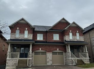 10 Hua Du Ave, Markham, ON L6C 0T2
