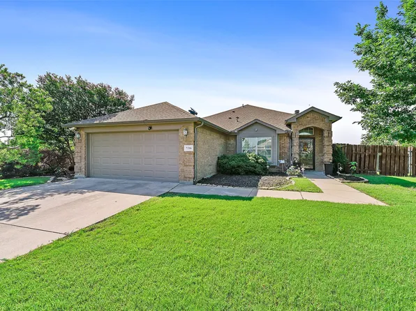 7216 Jessie Ct, Arlington, TX 76002