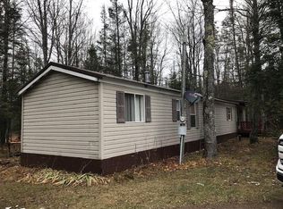 473 Balsam Rd, Crystal Falls, MI 49920