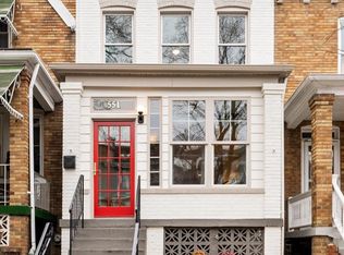 551 23rd Pl NE, Washington, DC 20002