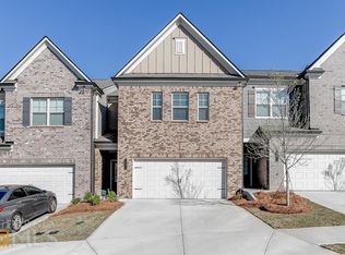 2502 Pearl Ridge Trce, Buford, GA 30519