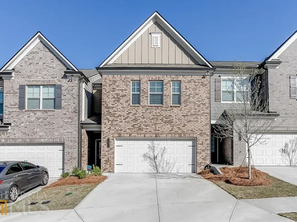 2502 Pearl Ridge Trce, Buford, GA 30519