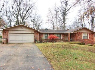 2029 Kenneth Dr, Cape Girardeau, MO 63701