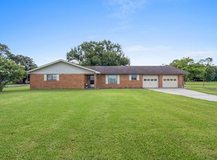 224 W 9th St, Roanoke, LA 70581