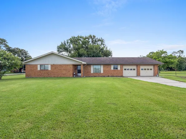 224 W 9th St, Roanoke, LA 70581