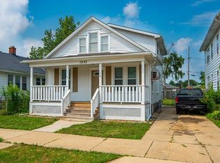 1232 Jones Ave, Racine, WI 53402