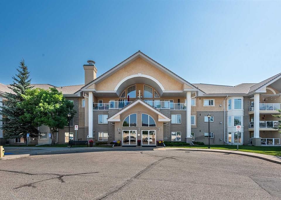 1st image of 728 W Country Hills Rd NW #304