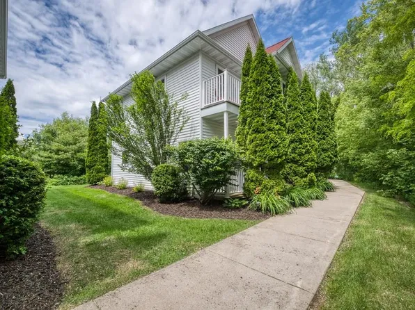 9388 Brook Point Unit 5, Fish Creek, WI 54212