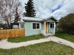 1303 Stuart Ave, Butte, MT 59701