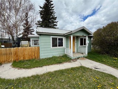 1303 Stuart Ave, Butte, MT, 59701