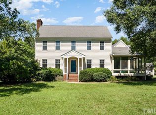 5704 Crutchfield Rd, Raleigh, NC 27606