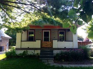 1449 N Linwood Ave, Indianapolis, IN