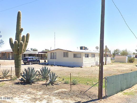 2nd image of 22655 W HENDERSON Street