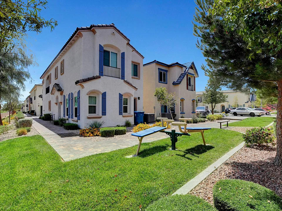 Gleneagles Village