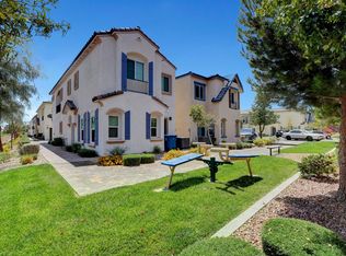 Gleneagles Village, Las Vegas, NV 89129