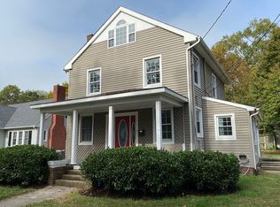 207 Glen Ave, Salisbury, MD