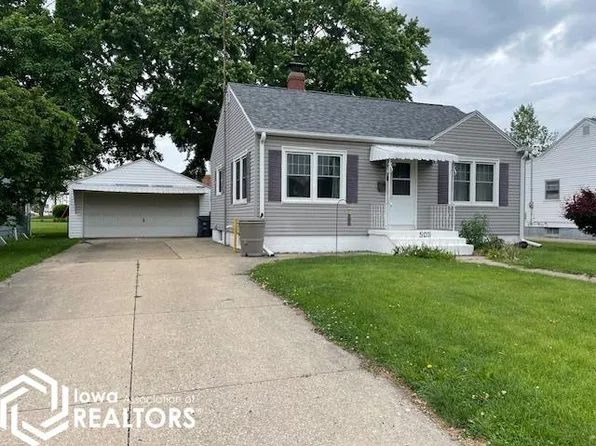 505 Conrad Ct, Burlington, IA 52601