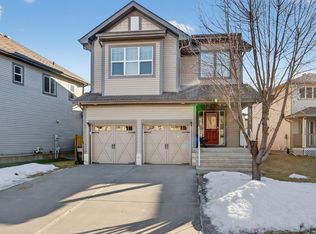 1804 Hammond Cres NW, Edmonton, AB T6M 0H9