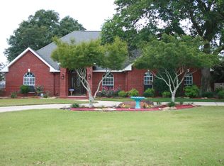 6033 W Cambridge Way, Pace, FL 32571