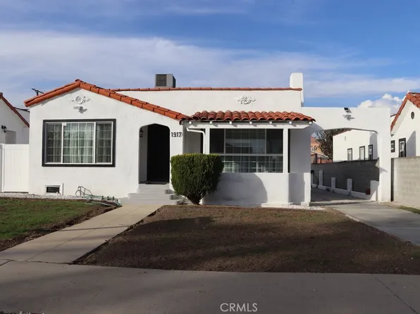 1917 W 74th St, Los Angeles, CA 90047