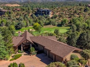 2507 E Golden Aster Cir, Payson, AZ 85541