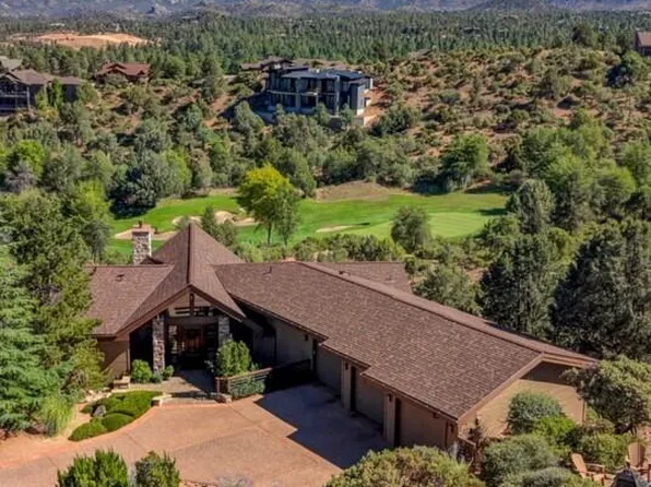 2507 E Golden Aster Cir, Payson, AZ 85541