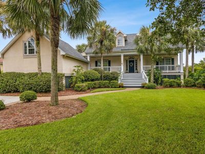 96184 Marsh Lakes Dr, Fernandina Beach, FL, 32034