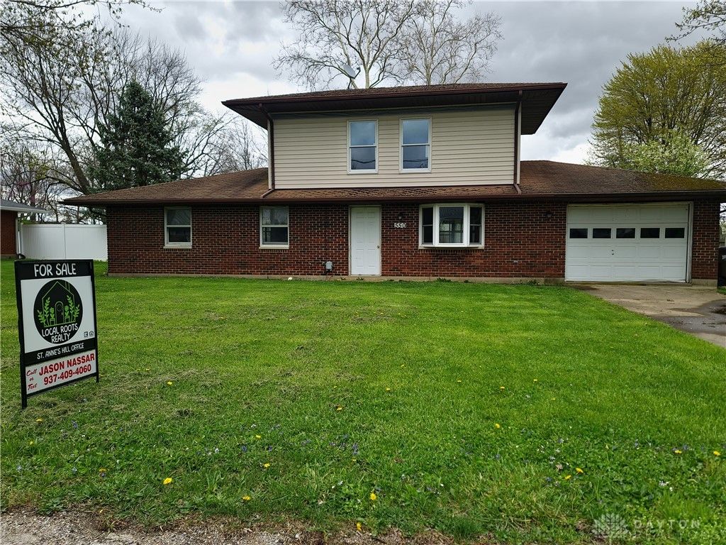 Real estate listing image