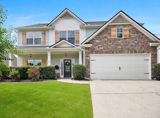 5007 Groover Dr SE, Smyrna, GA 30080